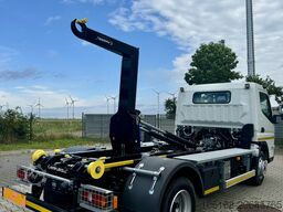 Fuso Canter 9C18 Abrollkipper GSR2