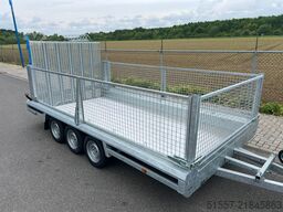 Hulco Terrax-3 3500 | 2025