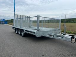 Hulco Terrax-3 3500 | 2025