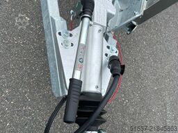 Hulco Terrax-3 3500 | 2025