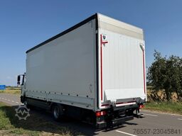 Mercedes-Benz Atego ATEGO 1323L