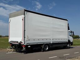 Mercedes-Benz Atego ATEGO 1323L