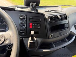 Mercedes-Benz Atego ATEGO 1323L
