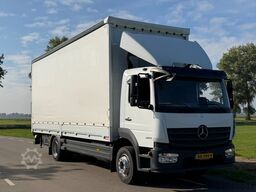 Mercedes-Benz Atego ATEGO 1323L