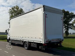 Mercedes-Benz Atego ATEGO 1323L