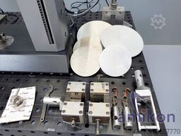 Zwick/Roell ProLine Z010 – 10 kN