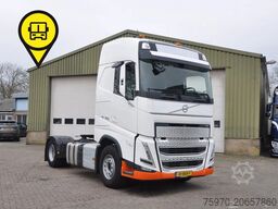 Volvo FH 460 2022 iShift iParkCool