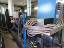 MTU 18 V 2000 G 63