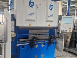 Boschert Quick-Bend 56 CNC