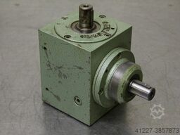 Tandler** Übersetzung 1:2