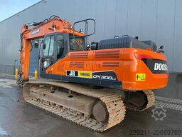 Doosan DX 300 LC-7