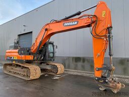 Doosan DX 300 LC-7