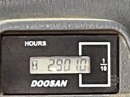 Doosan DX 300 LC-7