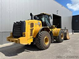 CAT 972 M XE