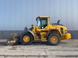 Volvo L 70 H