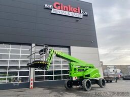 Niftylift HR 21 HYBRID