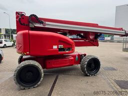 Niftylift HR 28 D E 4x4