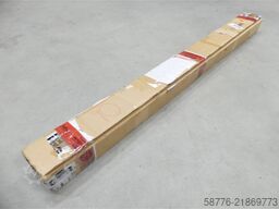 Heidenhain LS 106 ML 1140mm ID: 295 709-22 SN: 7817689E mit 326 797-01