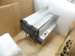 Heidenhain LS 106 ML 1140mm ID: 295 709-22 SN: 7817689E mit 326 797-01