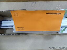 Heidenhain LS 106C ID 336 961-27 ML 1640mm SN10434382L mit 326 797-02 Lesekopf