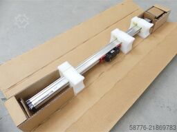 Heidenhain LS 186C ML 740mm ID 336963-18 SN14490737E + AE LS 186C --