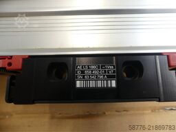 Heidenhain LS 186C ML 740mm ID 336963-18 SN14490737E + AE LS 186C --