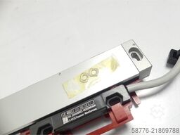 Heidenhain LS 403 ML 170mm ID: 226 520 1D SN: 2861322H --