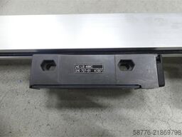 Heidenhain LS 486C ML 370mm ID: 329 991-15 SN: 11792474D --
