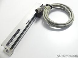 Heidenhain LS 503 ML 320mm Längenmessgerät mit LS 503 Lesekopf SN: 4506914