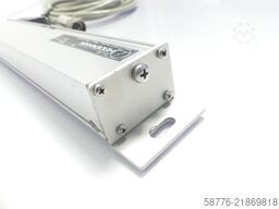 Heidenhain LS 503 ML 320mm Längenmessgerät mit LS 503 Lesekopf SN: 4506914