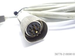 Heidenhain LS 503 ML 320mm Längenmessgerät mit LS 503 Lesekopf SN: 4506914