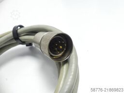 Heidenhain LS 603 ML 170mm ID   SN2361069A mit Lesekopf