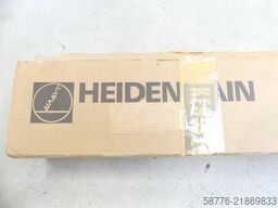 Heidenhain LS 603C ID 336 973-88 ML 1240mm SN69839594K --