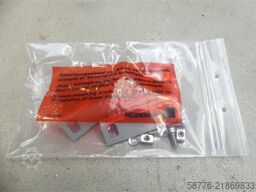 Heidenhain LS 603C ID 336 973-88 ML 1240mm SN69839594K --