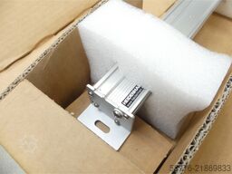 Heidenhain LS 603C ID 336 973-88 ML 1240mm SN69839594K --