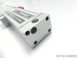 Heidenhain LS 704 ML 170mm 237133-56 / 237 133 56 SN: 3848709E ohne Lesekopf