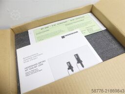 Heidenhain MT 25W Messtaster ID: 231013-03 SN: 22362184H --