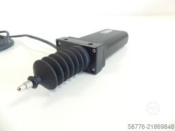 Heidenhain MT 25W Messtaster . 231 013-03 SN: 19761442H - ! -