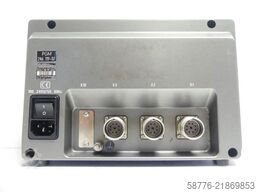 Heidenhain PGM 246 119 Achsenanzeige SN: 7700397A