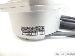 Heidenhain RCN 226 16384 03S17-7V . 533 110-03 SN 73230177B -!-