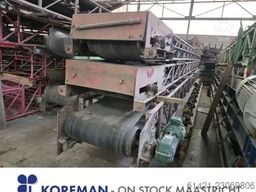 Henkel Belt Conveyor  