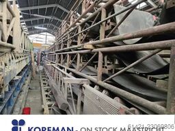 Henkel Belt Conveyor  