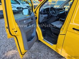 VOLKSWAGEN Transporter T6.1 Lang|Maxi|2xSchiebetüre|Cam|Blu