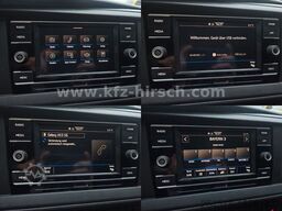 VOLKSWAGEN Transporter T6.1 Lang|Maxi|2xSchiebetüre|Cam|Blu