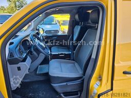 VOLKSWAGEN Transporter T6.1 Lang|Maxi|2xSchiebetüre|Cam|Blu