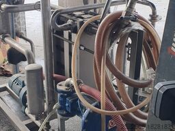 Tmci Padovan Pasterizator TH.3ST. 50HL