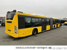 SCANIA Citywide LF/Klima/Euro6/A23/A40/O530G Citaro