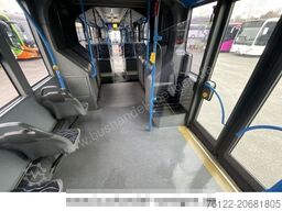 MERCEDES-BENZ Conecto G/Klima/Euro6/A23/A40/O 530 G