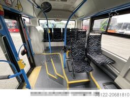 MAN A 21 Lion?s City/3-türig/O 530 Citaro/50x vorh.