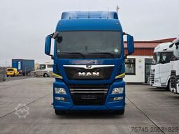 MAN TGX 18.500 *2X VORHANDEN*ACC*2X TANK * RETARDER